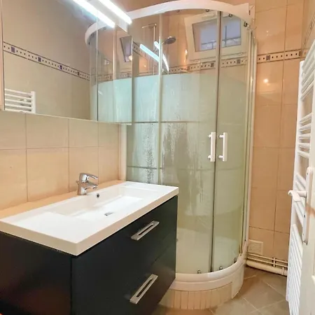 Apartment Cozyapart Ment&greenprivateyard-paris 14e *