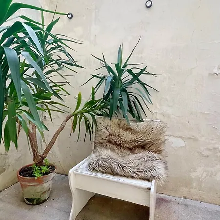 Cozyapart Ment&greenprivateyard-paris 14e Apartment Paris